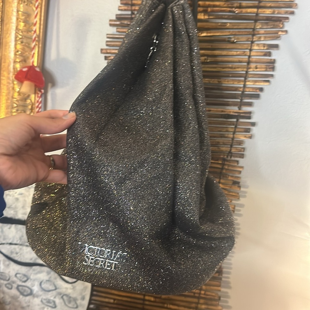 Victoria’s Secret  jaw string book bag